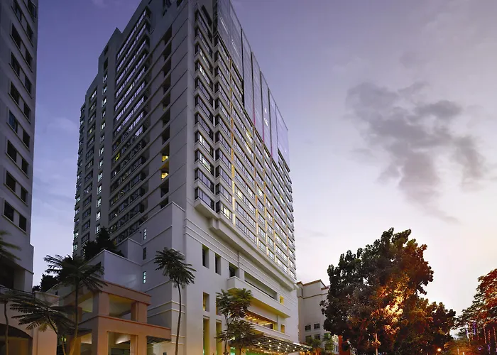 G Hotel Gurney