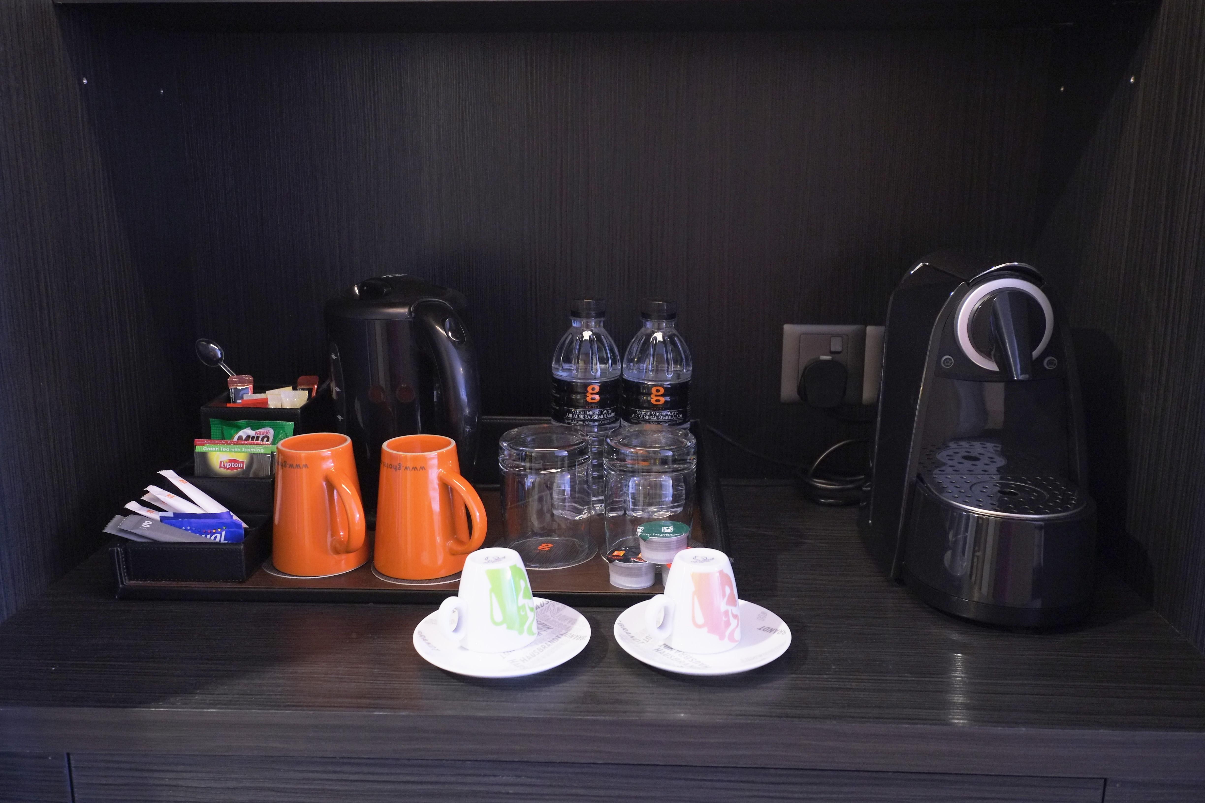 Hotel G Gurney George Town