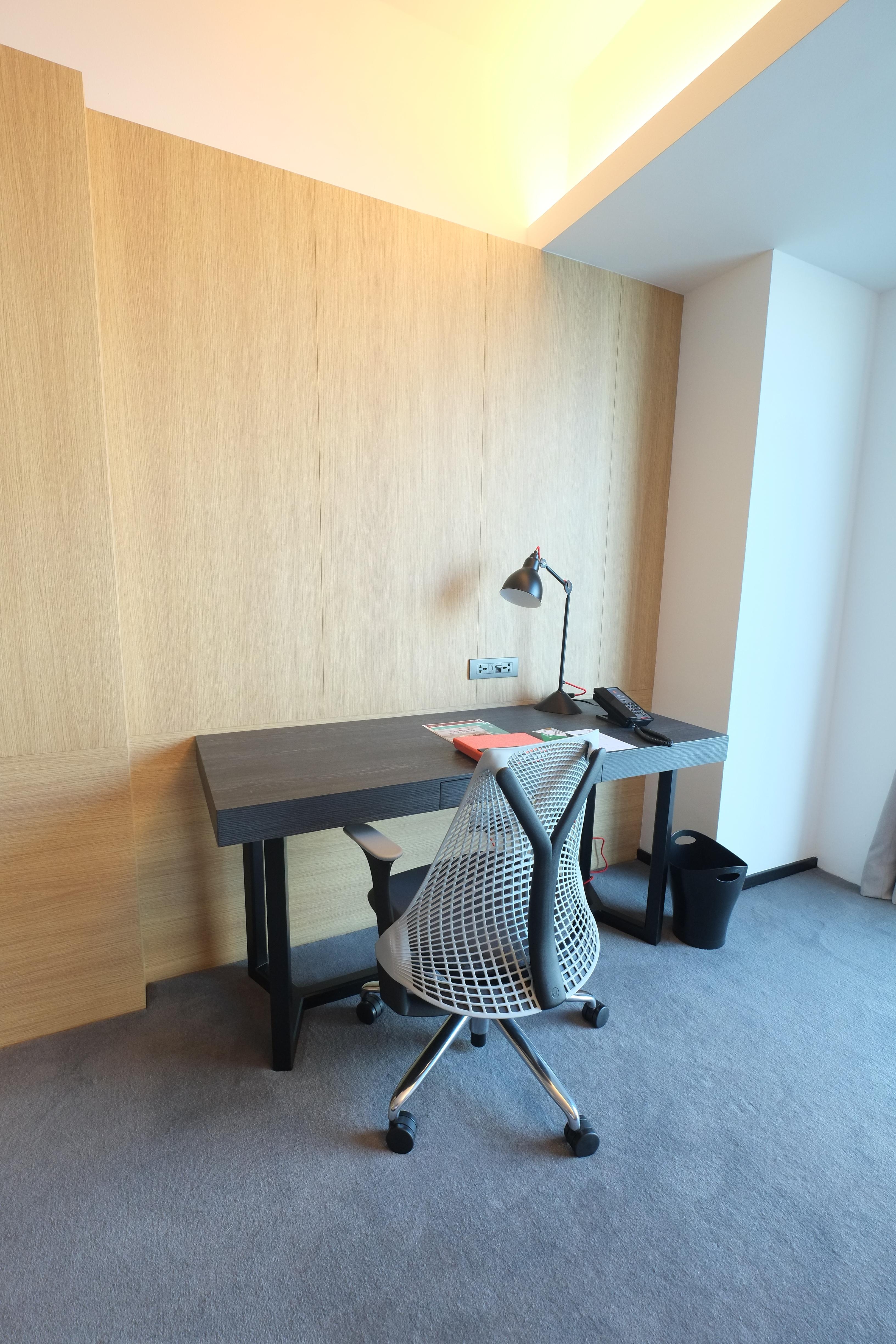 G Gurney Hotel 5*