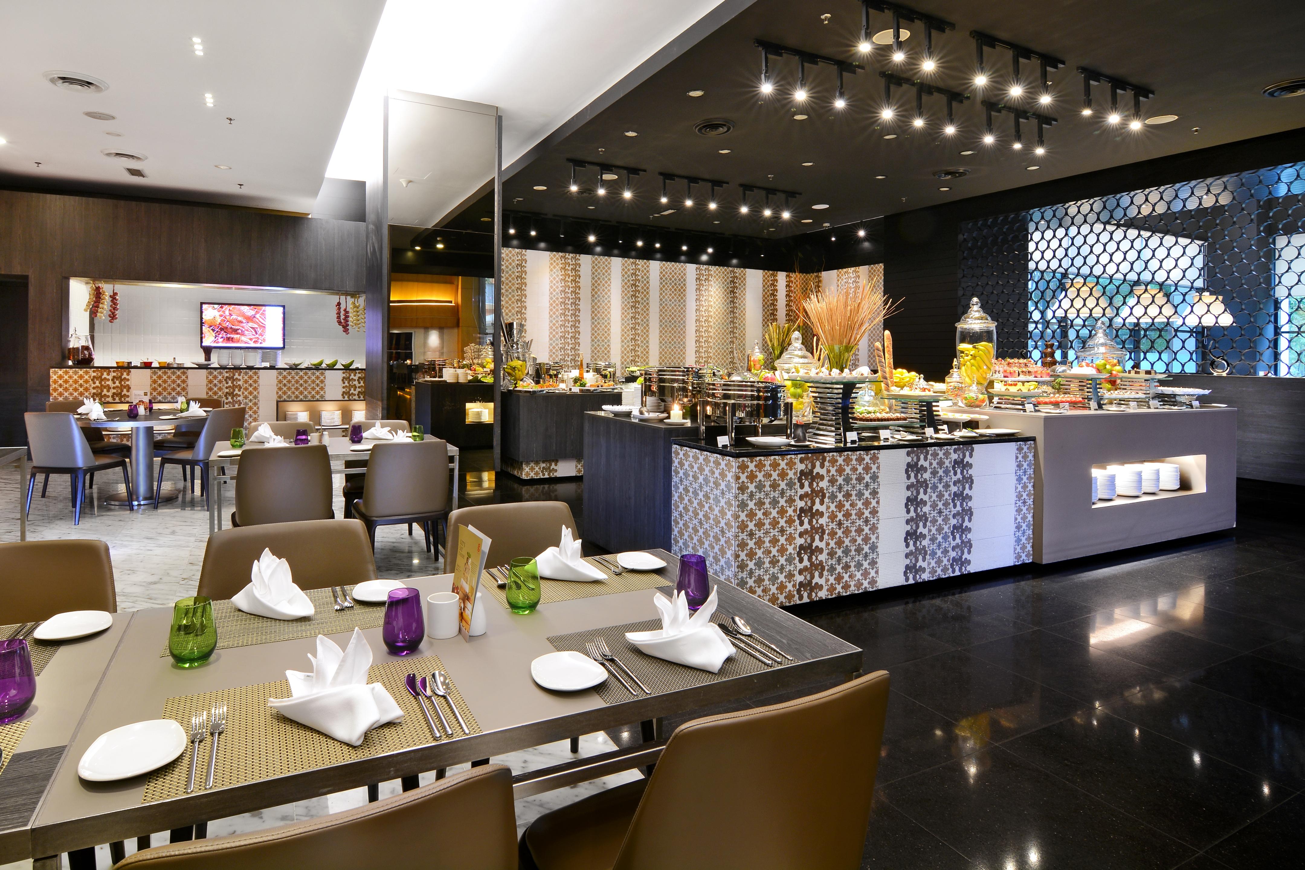 Hotel G Gurney 5*